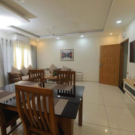 Castle Brook Residential Homestay Tiruvalla Exterior foto